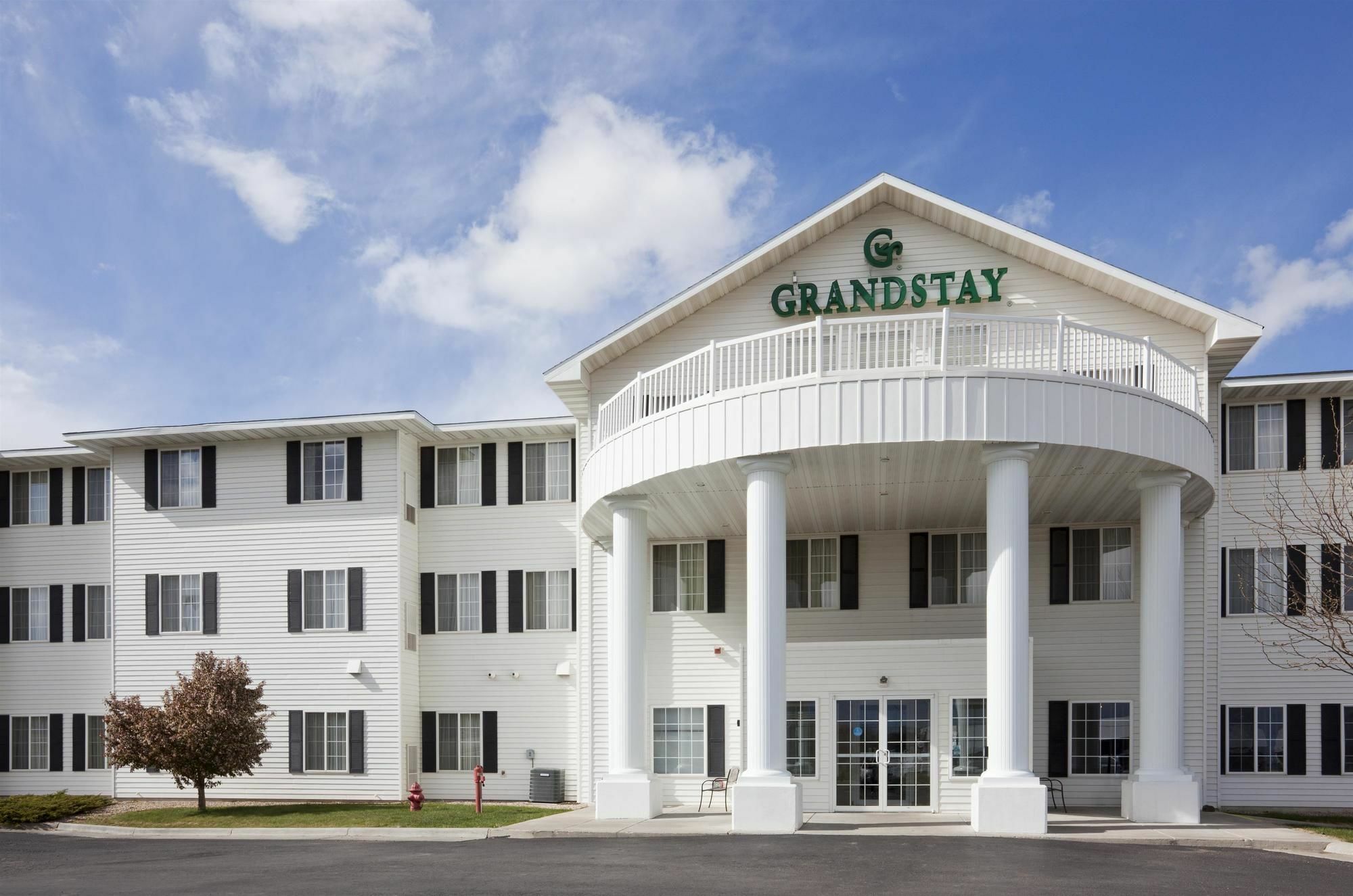 Grandstay Residential Suites 拉皮德城 外观 照片